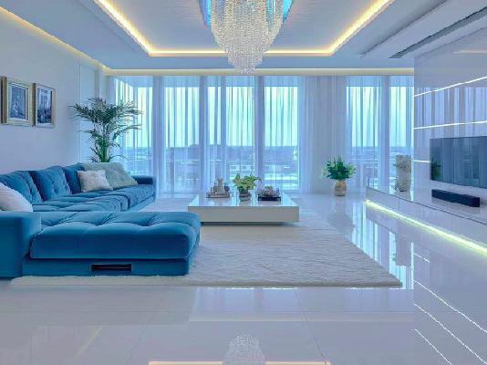 1 BHK Flat In Bhumiraj Hills For Sale  In Belapur