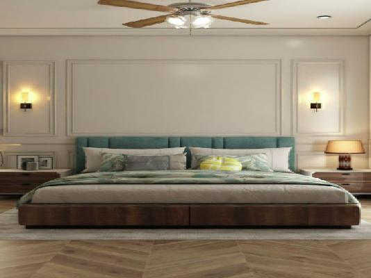 1 BHK Flat In Bhumiraj Hills For Sale  In Belapur