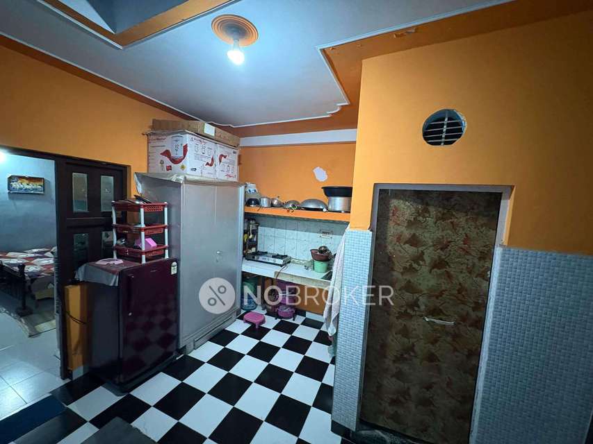 2 BHK Flat In Standalone Building  for Rent  In  Dundahera Village