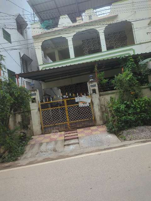 1 RK House for Rent  In Dilsukhnagar