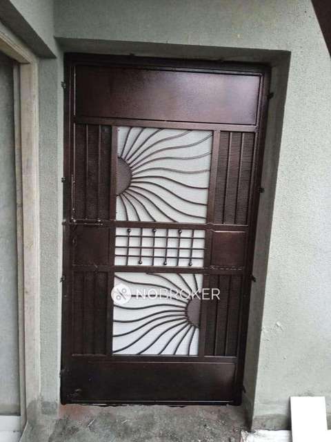 1 RK Flat In Om Sai Ram Park For Sale  In Chimbali