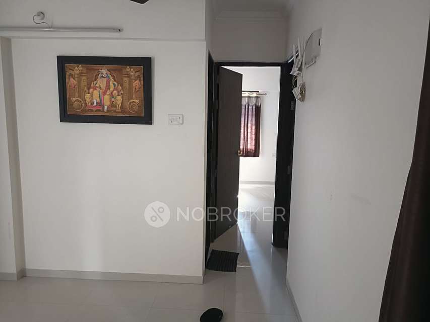2 BHK Flat In Kiran Shubhamkaroti  for Rent  In Sus