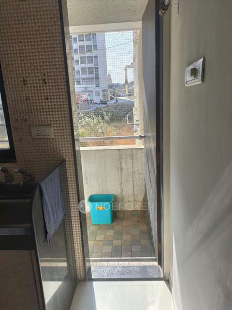 2 BHK Flat In Kiran Shubhamkaroti  for Rent  In Sus