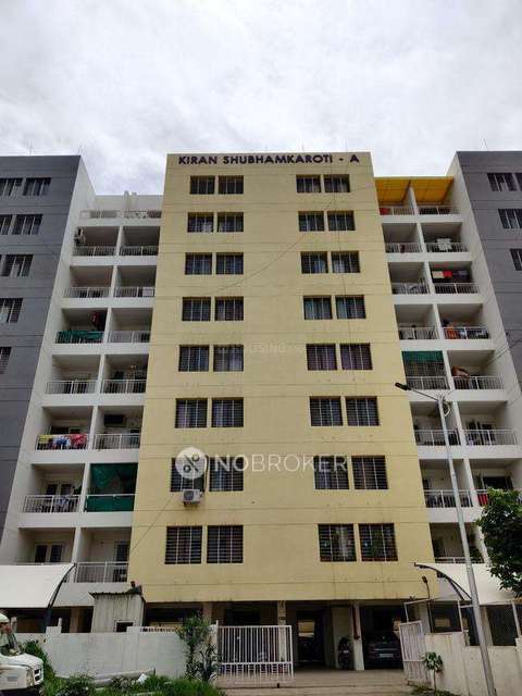 2 BHK Flat In Kiran Shubhamkaroti  for Rent  In Sus