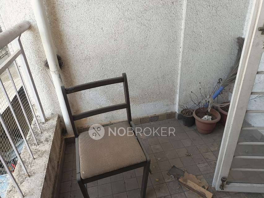 2 BHK Flat In Kiran Shubhamkaroti  for Rent  In Sus