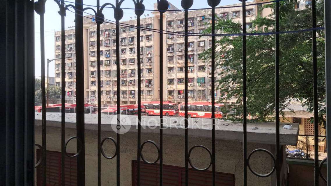 1 RK Flat In 1d  103, Malwani Swapna Purti Chsl for Rent  In Malad West