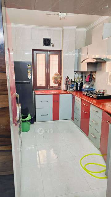 2 BHK Flat In Sunder Enclave For Sale  In Paschim Vihar
