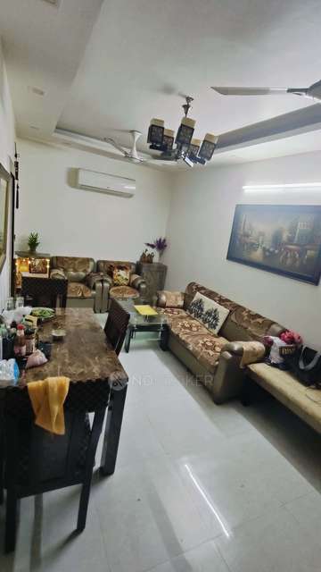 2 BHK Flat In Sunder Enclave For Sale  In Paschim Vihar