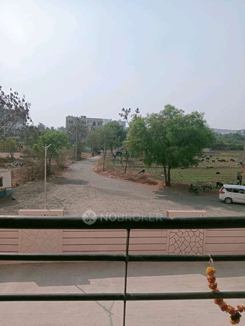 1 BHK Flat In Cozy Karishma, Wagholi for Rent  In Wagholi