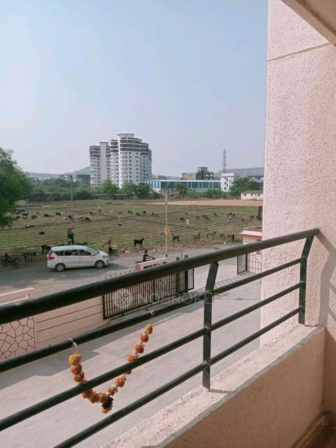 1 BHK Flat In Cozy Karishma, Wagholi for Rent  In Wagholi