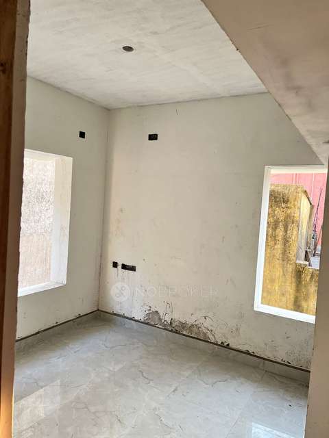 3 BHK Flat In Jayaswathy Swathy Ramalakshmi Paradise, Perambur For Sale  In Perambur