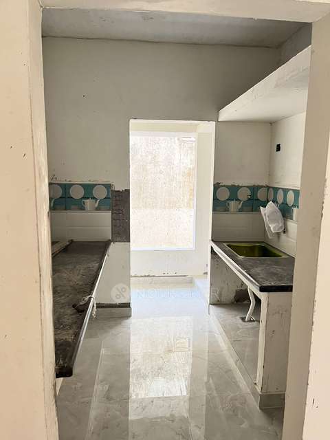 3 BHK Flat In Jayaswathy Swathy Ramalakshmi Paradise, Perambur For Sale  In Perambur