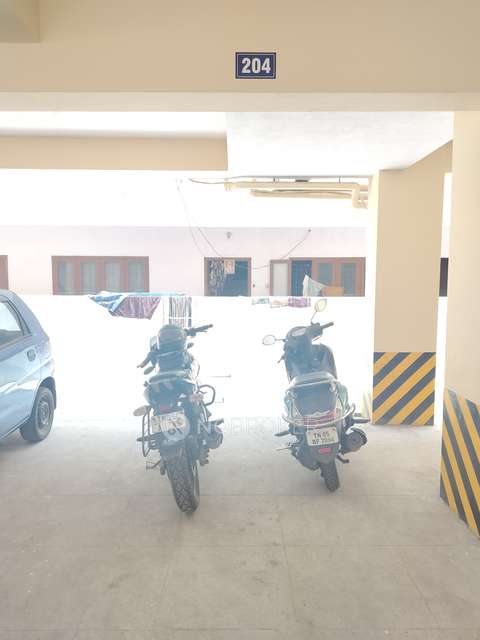 3 BHK Flat In Jayaswathy Swathy Ramalakshmi Paradise, Perambur For Sale  In Perambur