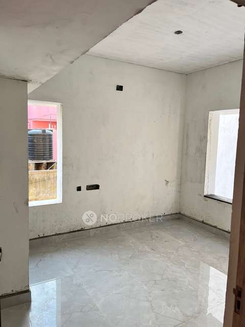 3 BHK Flat In Jayaswathy Swathy Ramalakshmi Paradise, Perambur For Sale  In Perambur