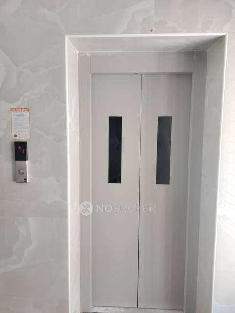 3 BHK Flat In Jayaswathy Swathy Ramalakshmi Paradise, Perambur For Sale  In Perambur