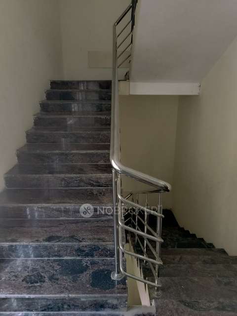 3 BHK Flat In Jayaswathy Swathy Ramalakshmi Paradise, Perambur For Sale  In Perambur