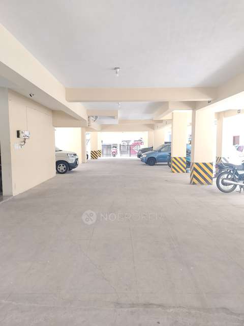 3 BHK Flat In Jayaswathy Swathy Ramalakshmi Paradise, Perambur For Sale  In Perambur