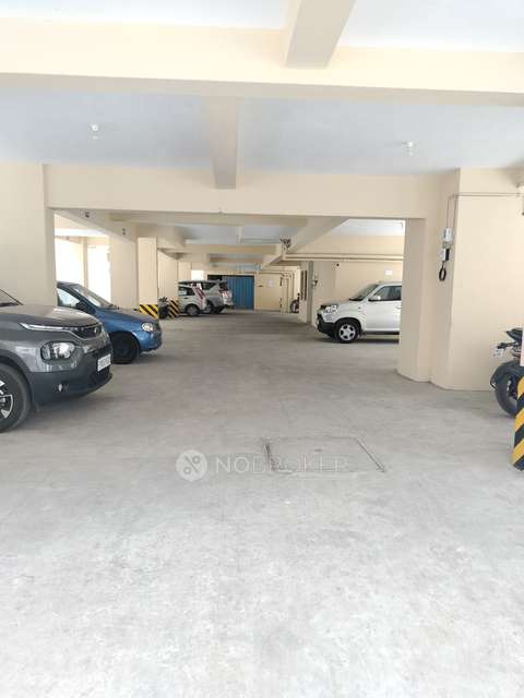 3 BHK Flat In Jayaswathy Swathy Ramalakshmi Paradise, Perambur For Sale  In Perambur