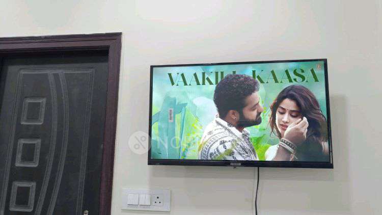 PG for Anyone in Kondapur