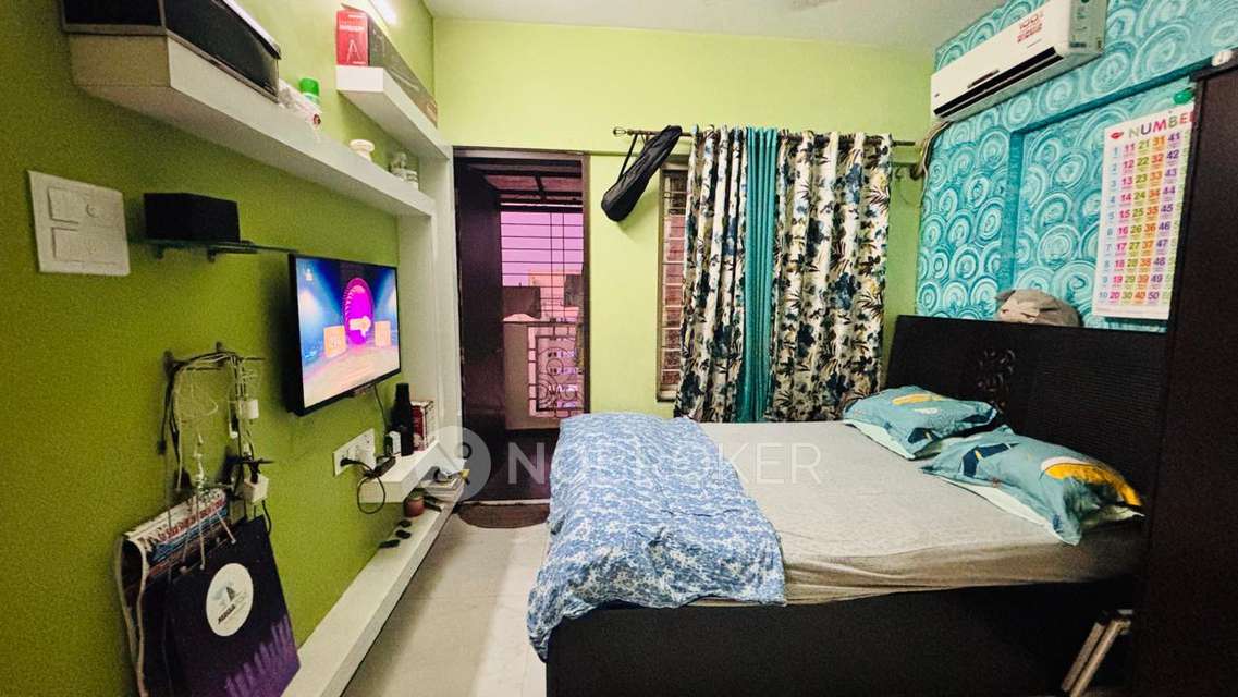 2 BHK Flat In River Residency, Moshi, Pune for Rent In River Residency Moshi