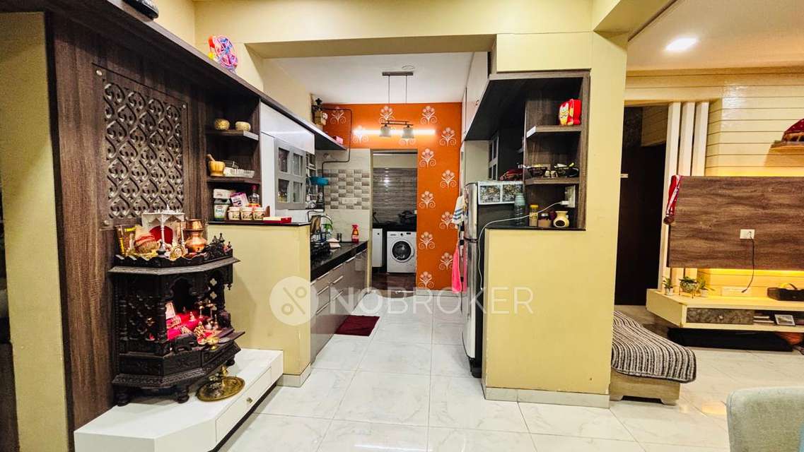 2 BHK Flat In River Residency, Moshi, Pune for Rent In River Residency Moshi