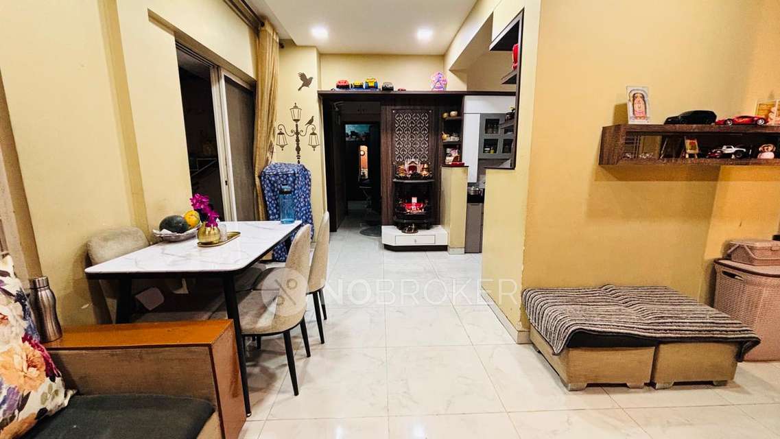 2 BHK Flat In River Residency, Moshi, Pune for Rent In River Residency Moshi