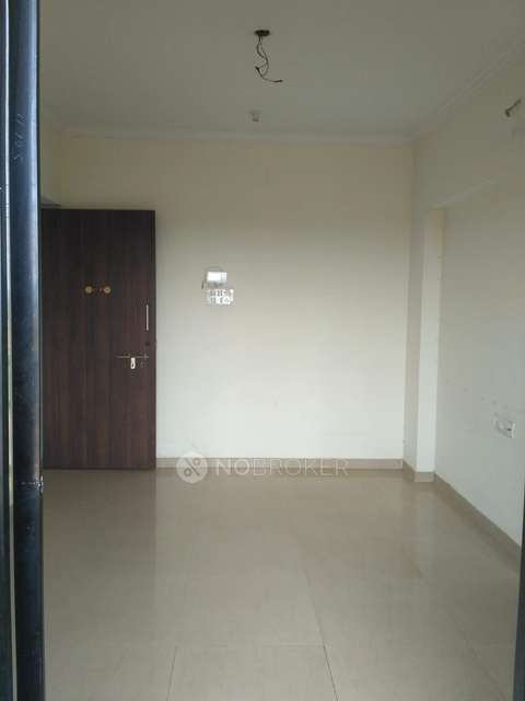 1 BHK Flat In Raunak City, Kalyan For Sale  In Kalyan