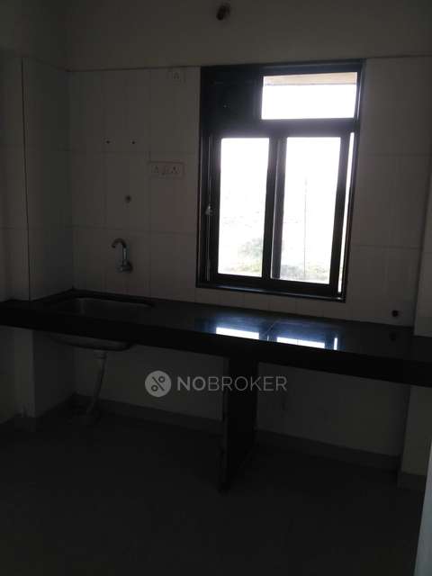 1 BHK Flat In Raunak City, Kalyan For Sale  In Kalyan