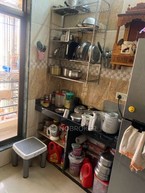 1 BHK Flat In Advance Heights For Sale  In Advance Height