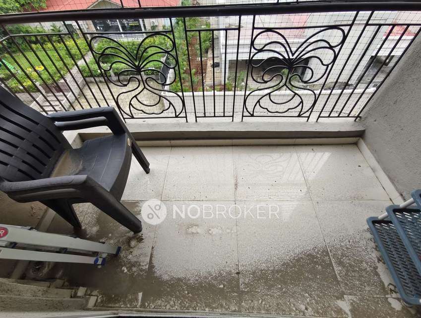 1 BHK Flat In Siddhivinayak Riddhima For Sale  In Taloja