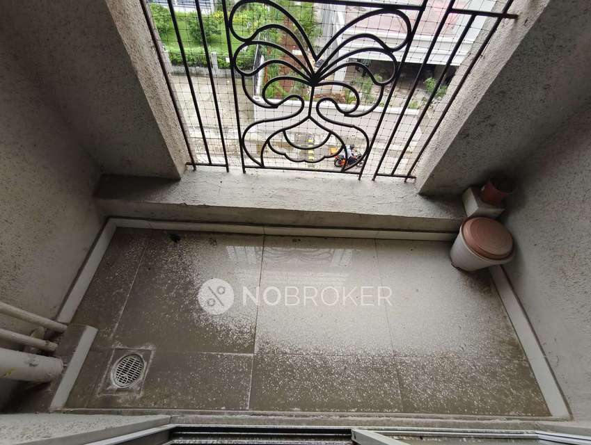 1 BHK Flat In Siddhivinayak Riddhima For Sale  In Taloja