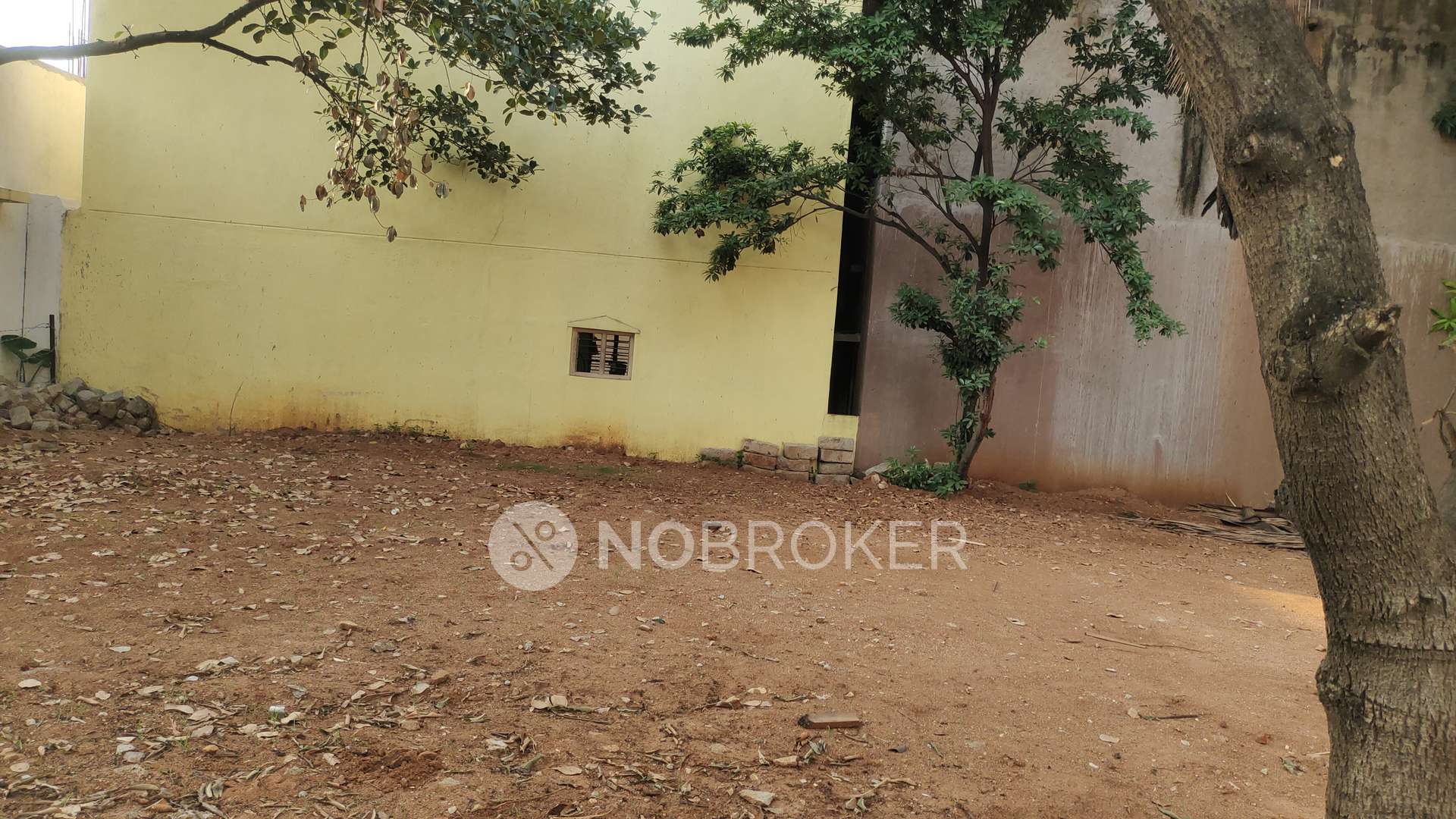 Plot For Sale  In 8th Mile Dasarahalli 