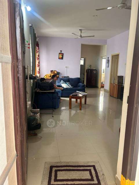 2 BHK Flat In Aliens Elite For Sale  In  Miyapur