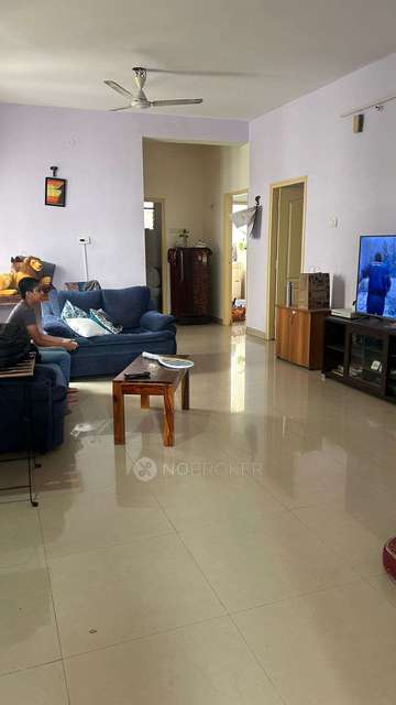 2 BHK Flat In Aliens Elite For Sale  In  Miyapur