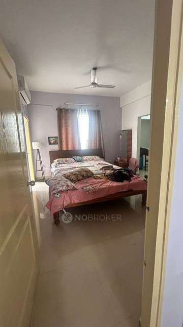 2 BHK Flat In Aliens Elite For Sale  In  Miyapur