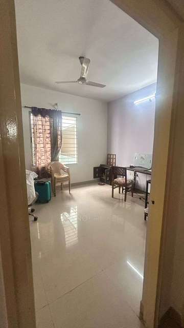2 BHK Flat In Aliens Elite For Sale  In  Miyapur