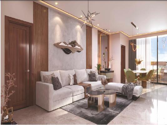 3 BHK Flat In Ankur Aralias For Sale  In Sholinganallur