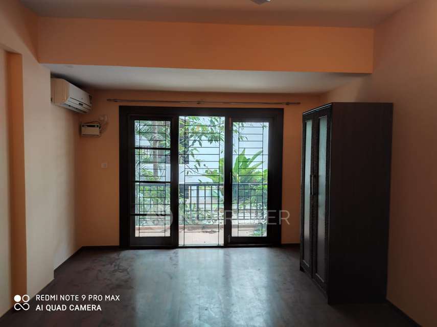 4 BHK Flat In Waterwoods Apartments For Sale  In Whitefield