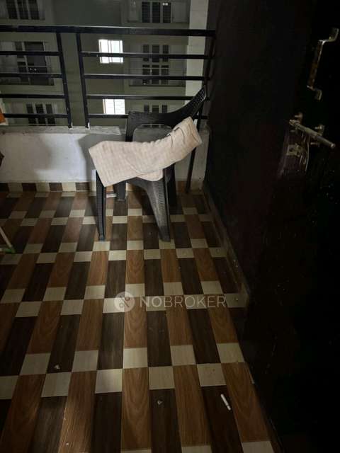 2 BHK Flat In Panchvati Chs, Ravet for Rent  In Ravet