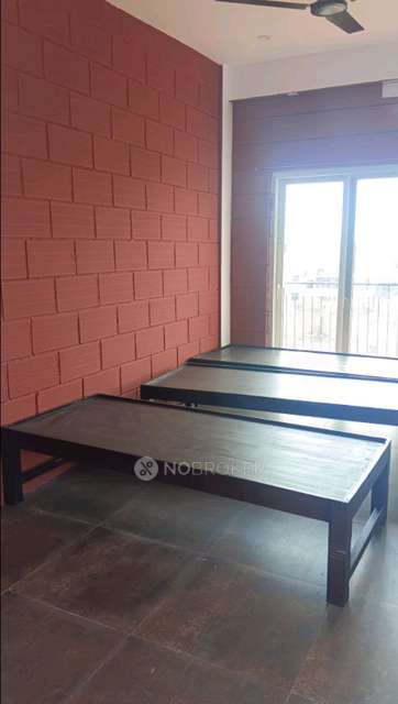 PG for Anyone in V43v+39j, Kandigai, Rathinamangalam, Tamil Nadu 600048, India