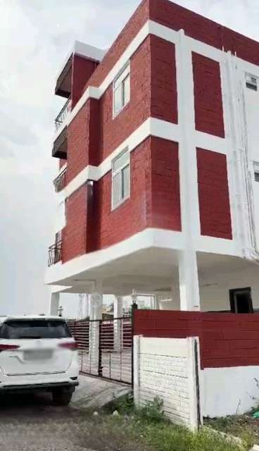 PG for Anyone in V43v+39j, Kandigai, Rathinamangalam, Tamil Nadu 600048, India