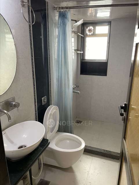 2 BHK Flat In Everest Apartment For Sale  In Andheri West