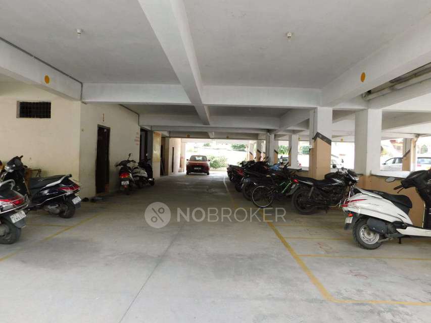 2 BHK Flat In Sri Sai Ayyappa Towers For Sale  In Lb Nagar