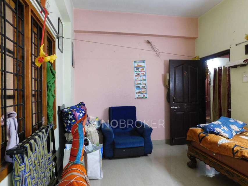 2 BHK Flat In Sri Sai Ayyappa Towers For Sale  In Lb Nagar