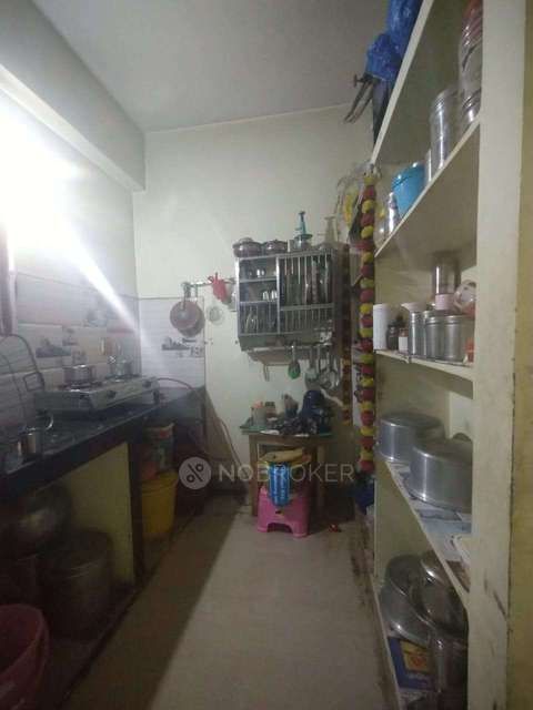 2 BHK Flat In Sri Sai Ayyappa Towers For Sale  In Lb Nagar