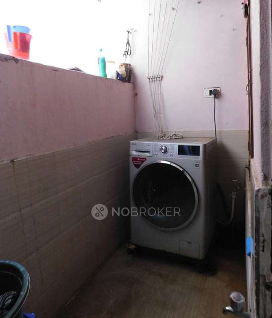 2 BHK Flat In Sri Sai Ayyappa Towers For Sale  In Lb Nagar