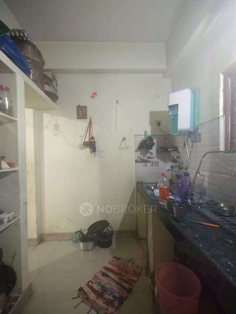 2 BHK Flat In Sri Sai Ayyappa Towers For Sale  In Lb Nagar