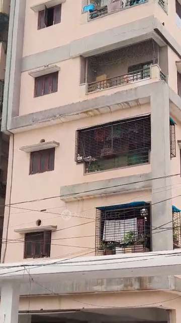 2 BHK Flat In Sri Sai Ayyappa Towers For Sale  In Lb Nagar