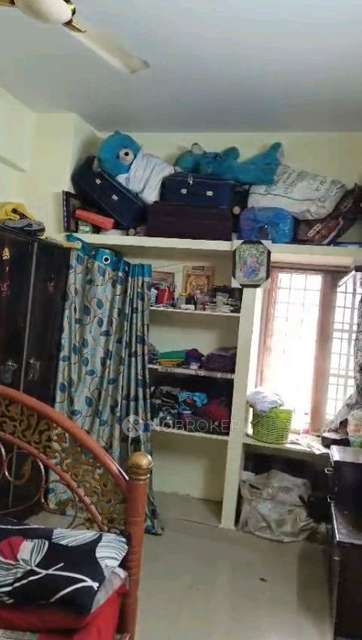 2 BHK Flat In Sri Sai Ayyappa Towers For Sale  In Lb Nagar