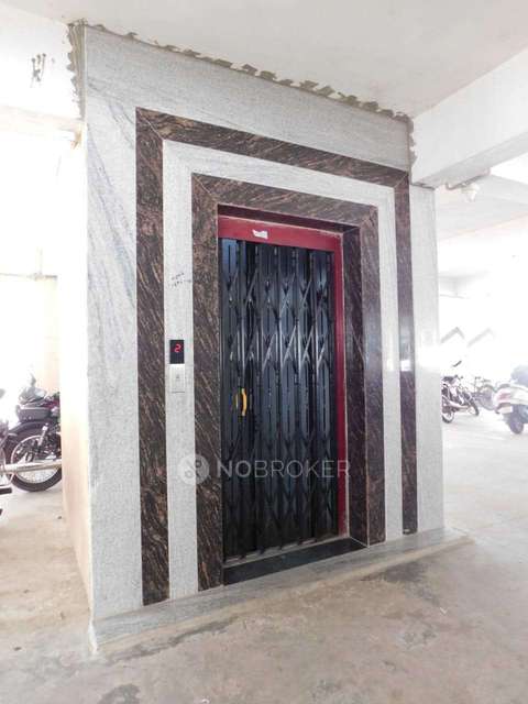 2 BHK Flat In Sri Sai Ayyappa Towers For Sale  In Lb Nagar